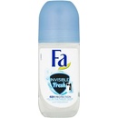 Fa Invisible Fresh Lily of The Valley roll-on 50 ml