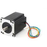 Exallto Стъпков мотор Nema 34 - 6.8 Nm - EX4004N34