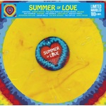 Multiland Various Artists: Summer Of Love - Vinyl (LP) (039021)