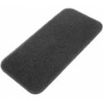 VHBW Дунапренов филтър за Hoover DYC 9813AX / VHC 970AT (888101156)