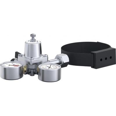 HansGROHE prodlužovací sada 76819000