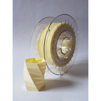 Devil Design PLA 1,75 mm vanilkový 1 kg