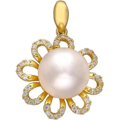 Zlaton Přívěsek žluté zlato 000031006224