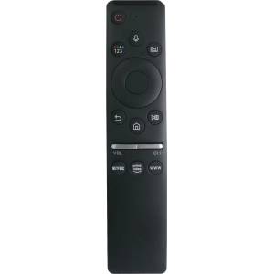 съвместим Samsung bn59-01312f - samsung bn59-01312f - резервно дистанционно управление с гласово управление (bn59-01312f) Дистанционно