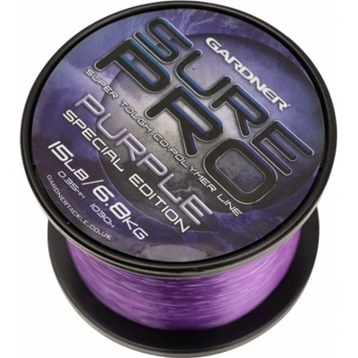 Gardner Sure Pro Purple Special Edition violet 760 m 0,38 mm 8,2 kg