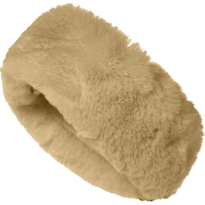 Goldbergh Froid Fluffy Caramello