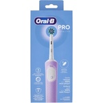 Oral-B Vitality Pro електрическа акумулаторна четка за зъби, 3 режима, вграден 2-минутен таймер, Sensitive+ режим (4210201426967)