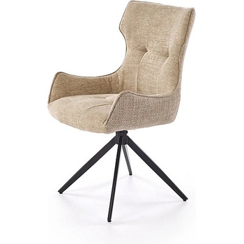 Halmar Трапезен стол k 573 бежов