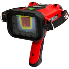 FLIR ETS320 termokamera Kalibrováno dle DAkkS