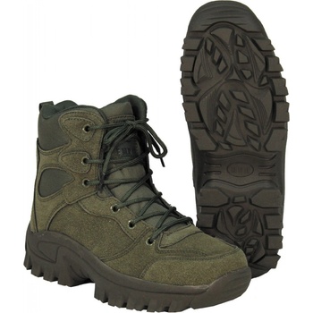 MFH Commando taktická olivová