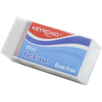 Keyroad Гумичка, без PVC, малък размер Keyroad tec eraser (KR970981)