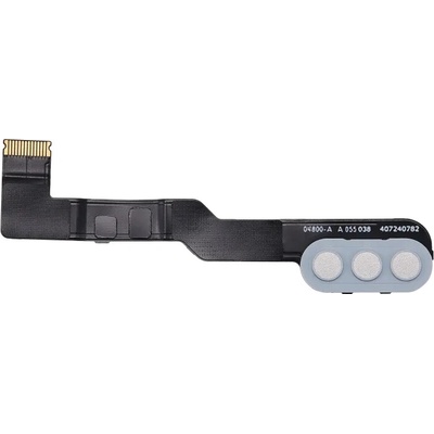 Flex kabel klávesnice iPad Air 11" (2024) / Air 11" (2025) – modrý IPD0881