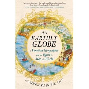 This Earthly Globe (ISBN: 9780857891808)