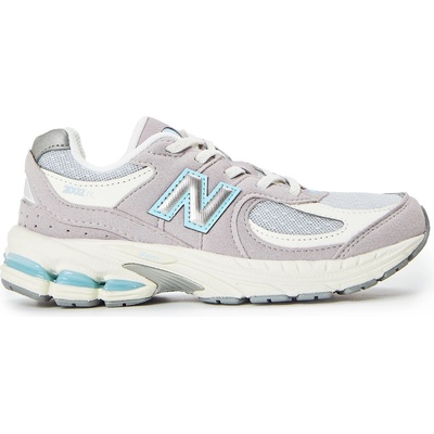 New Balance New Balance 2002 - Truffl Salt/Cld