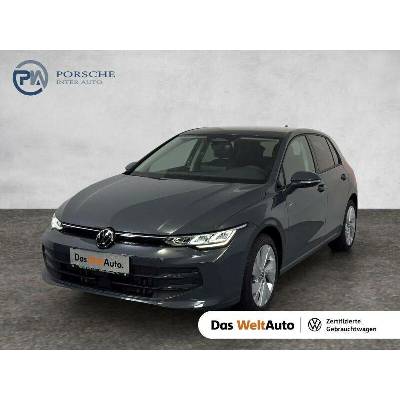 Volkswagen Golf TSI 85 kW
