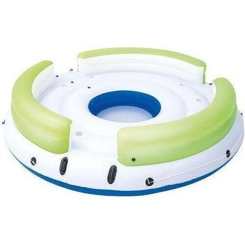 Image 1 of Bestway Увеселителен център Bestway, за 6 души 43135 (43135B)