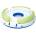 Bestway Надуваем увеселителен център Bestway 43135 за 4 души (43135B)