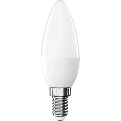 Emos LED žárovka Classic svíčka E14 4,2 W 40 W 470 lm neutrální bílá