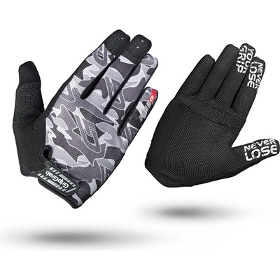 Grip Grab Rebel LF grey