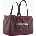 Patagonia Чанта Patagonia Black Hole Tote 25 l berry fig