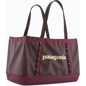Patagonia Чанта Patagonia Black Hole Tote 25 l berry fig