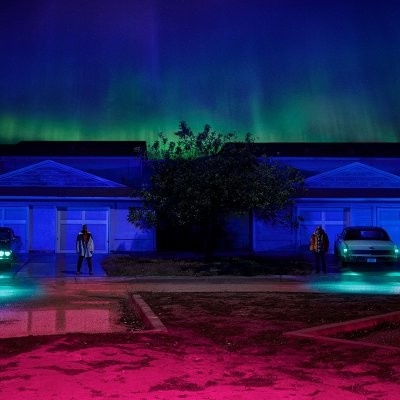 BIG SEAN: I DECEIDED CD