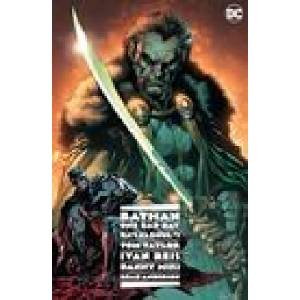 Batman - One Bad Day Ra`s Al Ghul (ISBN: 9781779520616)