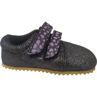 Beda BF060754/W/N/TS Dark violette