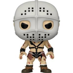 POP фигура Mad Max - The Road Warrior - POP! - Lord Humungus - FK72433