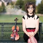 Universal Stirling Lindsey: Lindsey Stirling (Deluxe Edition) - CD (013472)