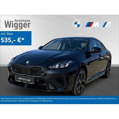 BMW 220i Gran Coupé Gran Coupe M 125 kW