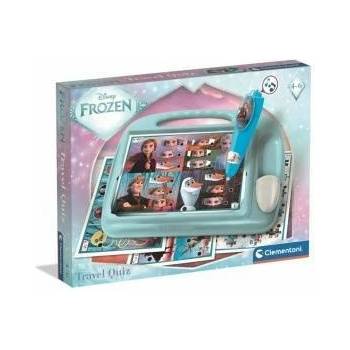 Clementoni Пъзел Clementoni Frozen