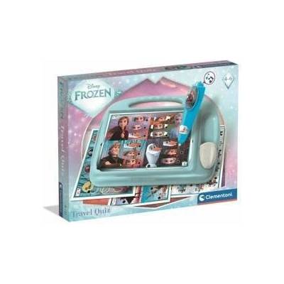 Clementoni Пъзел Clementoni Frozen