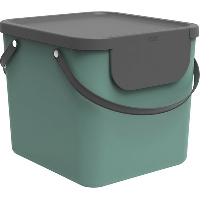 ROTHO Albula Green - kontejner na třídění odpadu - 40l