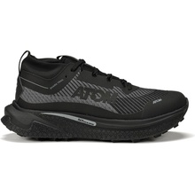 ATOM SHARK TRAIL BLAST čierna sivá