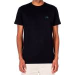 Iriedaily Мъжка тениска Iriedaily Peaceride Emb Tee T-shirt - Black - размер XL (216-2494-0114)