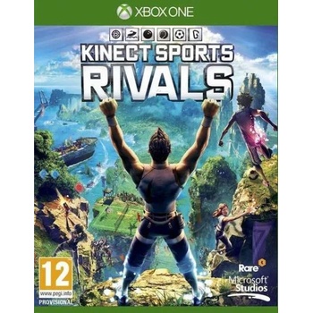 Microsoft Kinect Sports Rivals (Xbox One)