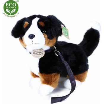 Eco-Friendly pes salašnícky stojaci 22 cm