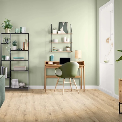 Egger Ламиниран паркет EGGER NatureSense EL2102 Medium Aqua Light Dunnington Oak 8mm- AC4/32 (EL2102)