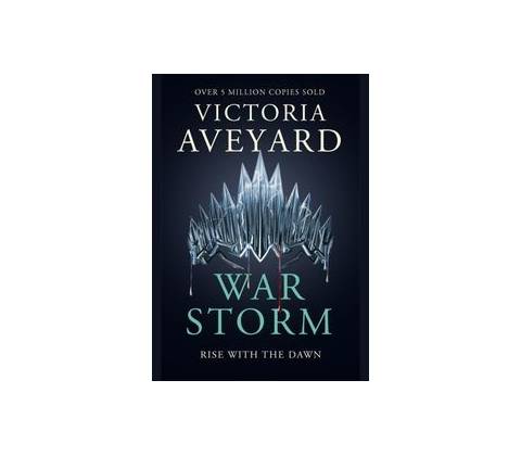 War Storm