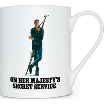 Image 1 of Pyramid International Чаша Pyramid Movies: James Bond - Ohmss (MGBC23261)