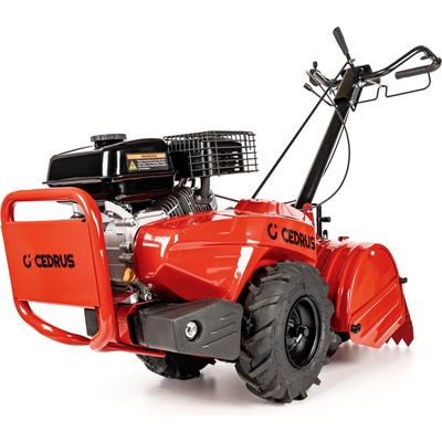 Hahn & Sohn Cedrus GL03PRO-LC