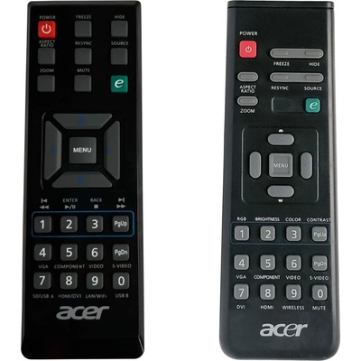 Acer vz. j5300.006, a2605 - оригинален дистанционен контрол (vz.j5300.006, a2605)