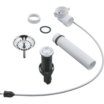 Grohe sifón drezu 40986SD0