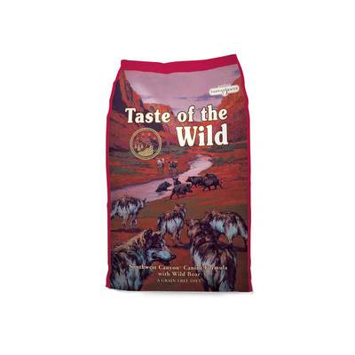 Taste of the Wild Southwest Canyon Canine 2 kg