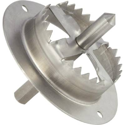 KLIMAS Wkret-met WK-FM Fréza na záslepky (zátky) z minerální vlny Ø64 mm