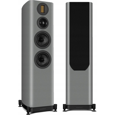 Wharfedale EVO 5.4 – Zboží Živě