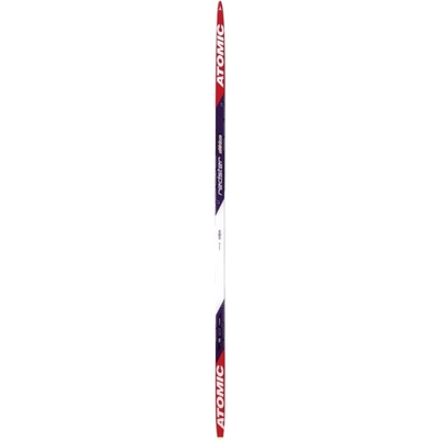 Atomic Redster Skintec med 2015/16