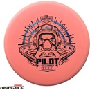 Streamline Pilot Electron Firm