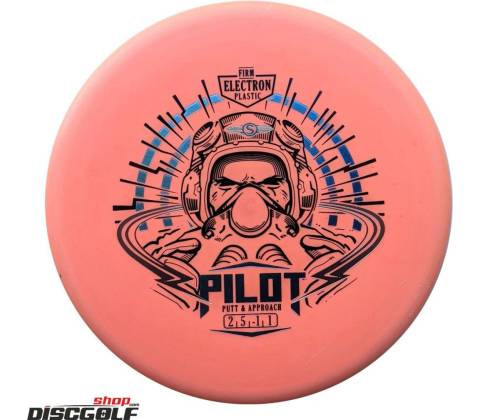 Streamline Pilot Electron Firm